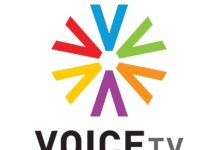 Voice TV Ordered Off the Air 15 Days