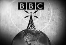 BBC Shortwave Towers Shut Down in Thailand