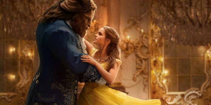 'Beauty and the Beast'