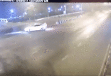Comedian’s Son Still Not Charged for Fatal Car Crash
