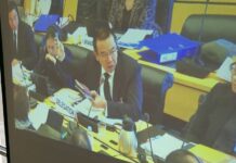 Military Regime Defends Rights Commitment at UN Review