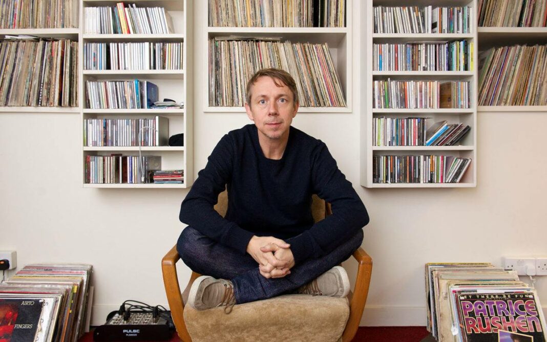 Photo: Gilles Peterson / Courtesy