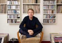 Talkin’ Loud: Gilles Peterson Headlines First Koh Tao Music Fest