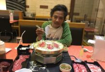 Woman’s GrabBike Dinner Date Seduces Lonely Internet