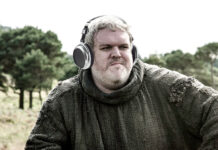 DJ Hodor Bringing ‘Rave of Thrones’ to Bangkok