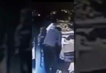 Senior Official Fined for Smacking Waiter Who Called Him ‘Sugar Daddy’