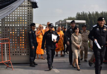DSI Declares End to Dhammakaya Search
