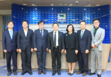 Thailand and Korea Make Progress Sharing Knowledge