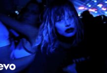 Canadian Synth-Punk Duo ‘Crystal Castles’ Coming to Bangkok