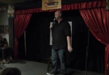 Just for Laughs: International Comedy Festival Returns