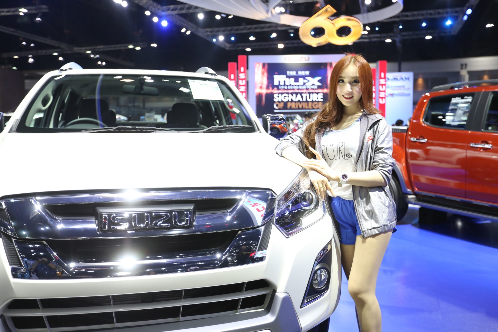 motorshow รถญี่ปุ่น ๑๗๐๓๒๘ 0003