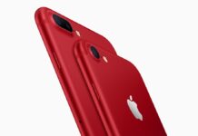 Apple Releases Red iPhones to Help Fight AIDS