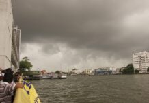 Thailand’s Early Summer Storm to Continue