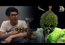 6 Reasons Why Everyone Believes ‘Tom Room 39’ is Durian Mask