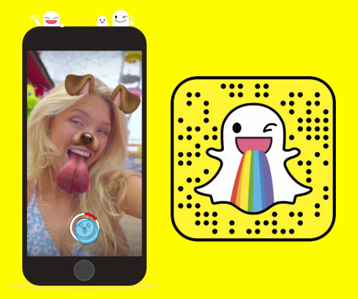 snapchat hed