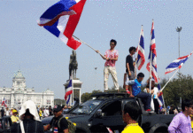 How ‘Are you Thai?’ Accuses and Deflects, Dangerously