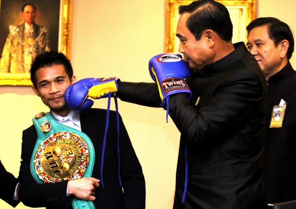 tuesday prayuth vs srisaket