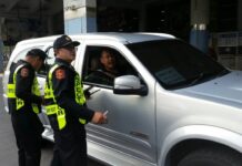 28 Uber Drivers Busted, Now Official Floats Article 44 Ban