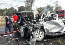 Junta Wields Absolute Power Again. This Time on Seat Belts.