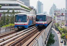 There’s Life After Bearing: BTS Samrong Opens