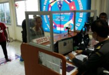 90-Day Reporting to be Scrapped for Expats
