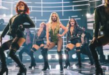 Oops! Is Britney Spears Coming to Thailand?