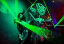 Have a Se‘XY’ Party at Ce La Vi’s Thursday Gay Night