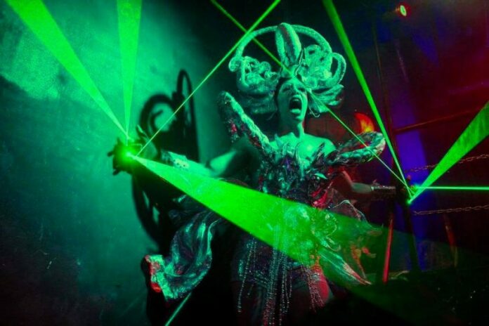 Photo: Pangina Heals / Facebook