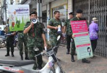 Court Acquits ‘Down With Dictatorship’ Activist in Chiang Mai