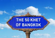 Celebrate Bangkok’s 235th by Getting to Know All 50 Districts (Interactive)