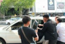 Activist Arrested for Petitioning Prayuth Describes Detention