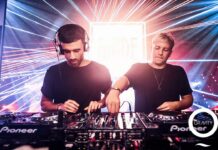 Bristol Boys ‘Blonde’ Bring Summer Deep House to RCA Saturday