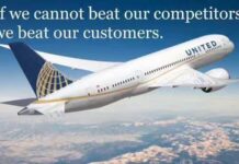 Memes Mock United For Forcibly Kicking Passenger Off Flight