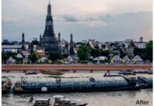 Friends of Chao Phraya Explain Why They Hate ‘Highway on the River’