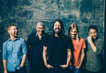 It’s Official: Foo Fighters Coming to Bangkok After 21 Years