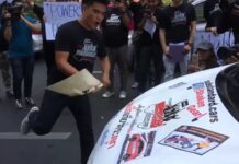 Thai Ford Owners File Class-Action Suit Over Faulty Cars