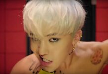 ‘One of a Kind’ G-Dragon Coming to Bangkok