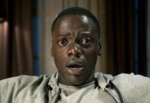 Review: In ‘Get Out,’ the Two-Faced Horrors of Racism