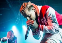 I See Stars to Scream Into Bangkok Next Month