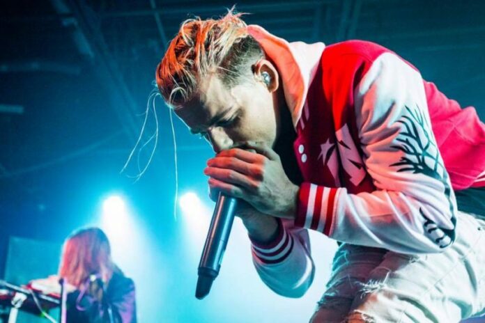 Photo: I See Stars / Facebook