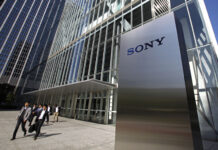 Sony Back in Black on Strong Chip, Game, Battery Sales