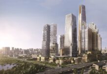 120B Mega Project Coming to Site of Former Suan Lum Night Bazaar
