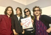 Parisian Indie Boys ‘Phoenix’ Coming to Bangkok in August