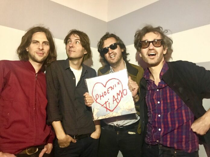 Photo: Phoenix / Facebook