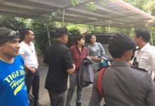 Alleged ‘Japan Scam’ Mastermind Arrested in Ranong