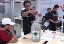 Bangkok Fertility Clinic Denies Trafficking Semen