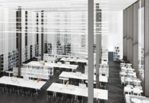 TCDC Goes Postal, Set to Reopen in Historic Building by River