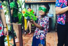 Thailand Celebrates Songkran With #KhaosodEnglish