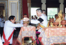 First Look at Major Changes to the New Thai Constitution
