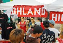 At 420 Weed Fest, Heady Times for Thai Cannabis Activists (Photos)